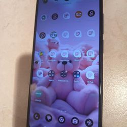 Grey TCL K24 64 GB