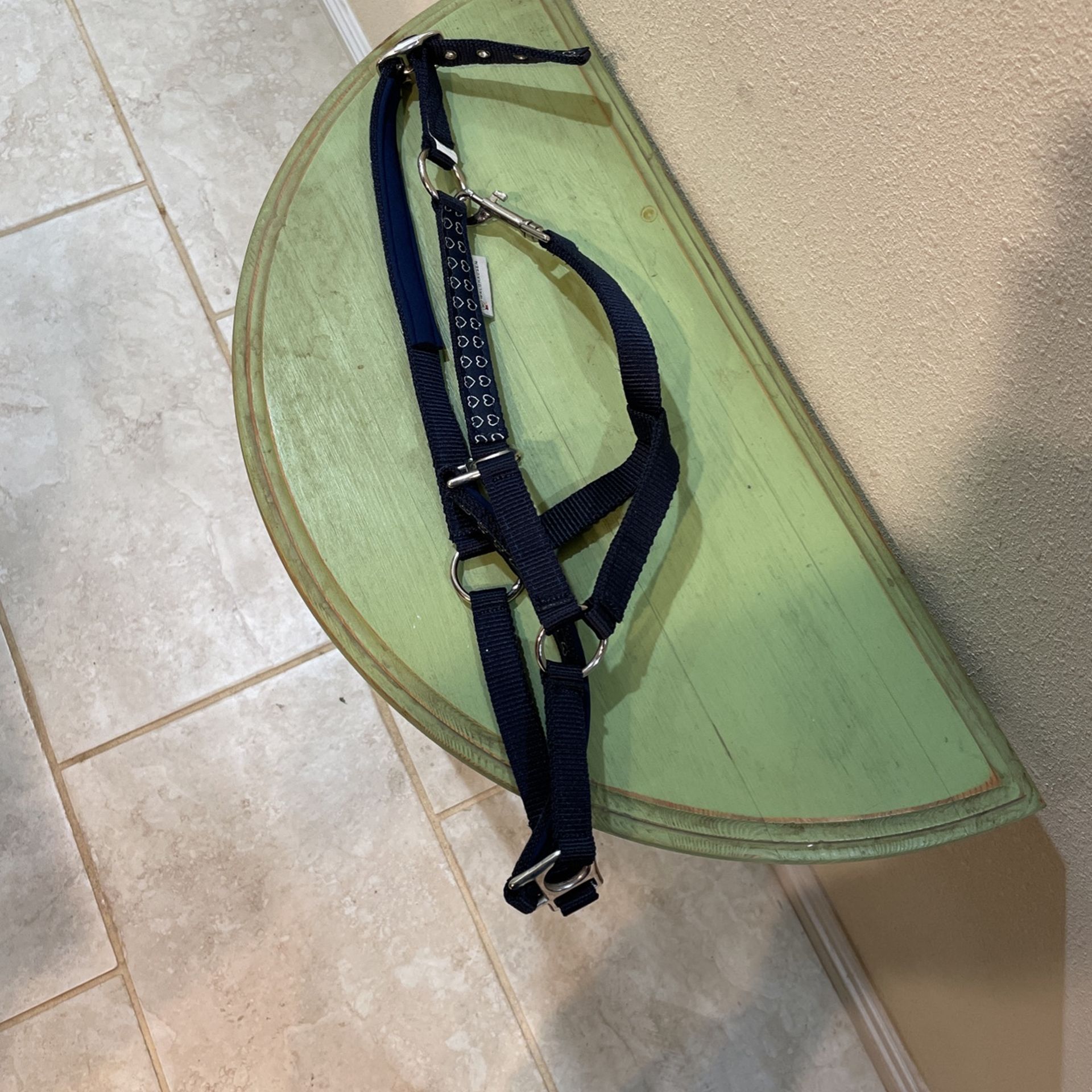 Waldhausen Horse Harness New.