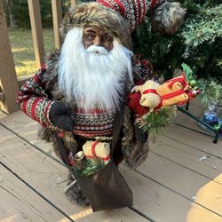 Santa