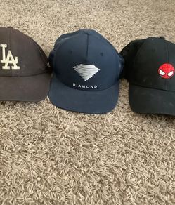 SnapBack Hats
