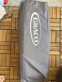 Graco Pack N Play