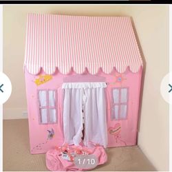 Fengi Princess Playhouse