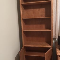 Bookshelf
