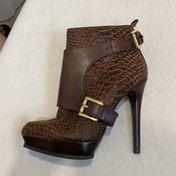 Michael Kor heels
