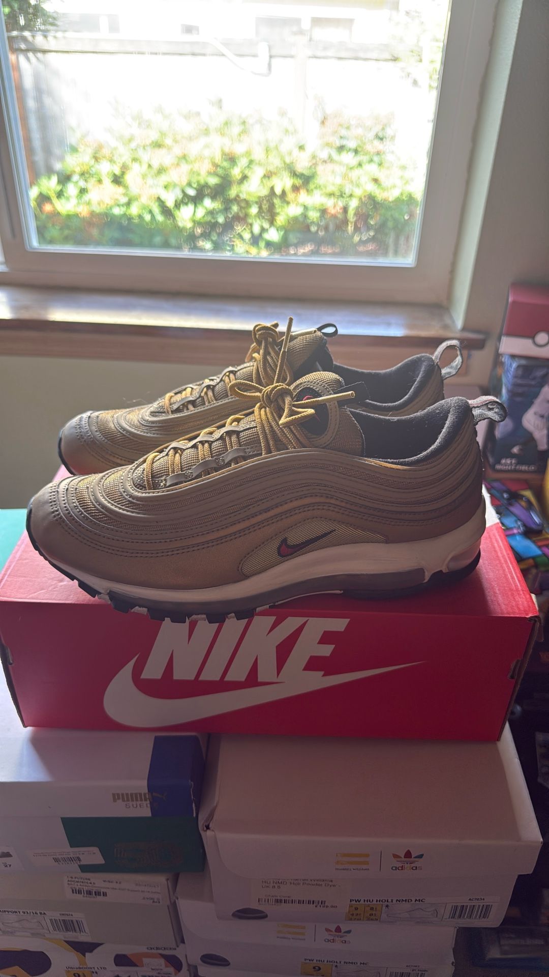 Air Max 97