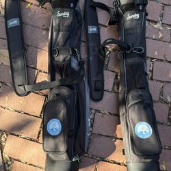 Sunday Loma Par 3 Golf Bags 