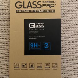 Clear Glass Screen Protector iPhone 11 iPhone XR