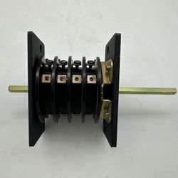 Shallco Rotary Switch Series 26