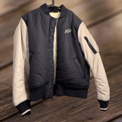NSW Jacket Bomber Jacket 