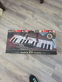 Piano may game