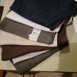 Women's tank tops size XXL-(20)
NEW 