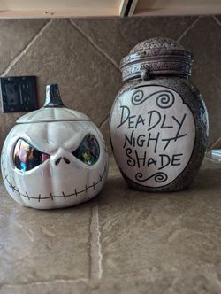 Nightmare Before Christmas