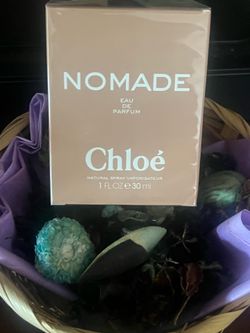 Chloe nomade 30 ml