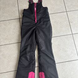 Snow pants - Girl ( Size XL - 14/16 )