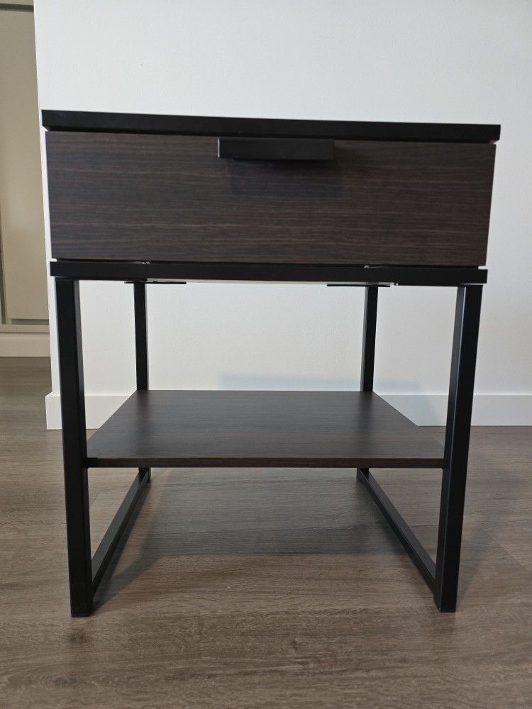 IKEA - TRYSIL Nightstand