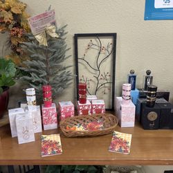 Cologne And Perfume Gift Sets 