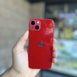 iPhone 13 128GB FACTORY UNLOCKED