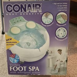 Foot Massager