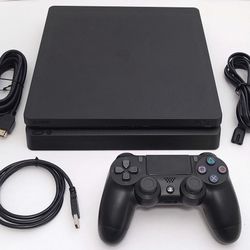 PS4 1 TB