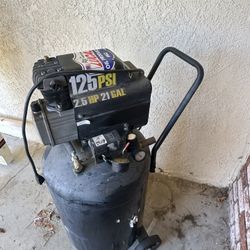 Air Compressor 