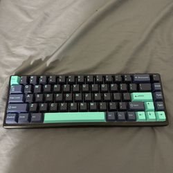 Polar 65 HE Gaming Keyboard