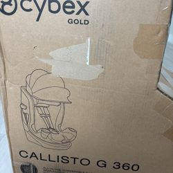 car seat