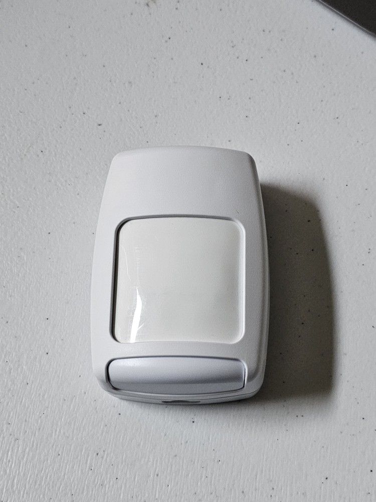 Honeywell 5800PIR RES Motion Detector (Set Of 4)