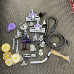 Dyson Vacuum Parts And Accessories 