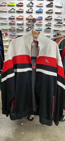 Rocawear (track suit top)