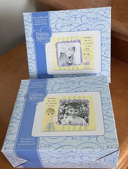 Precious Moments Picture Frames