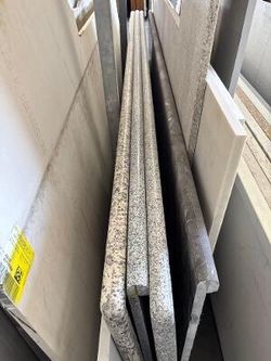 Prefabricated Countertops(Granite)