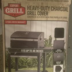 Grill Cover 