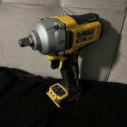 Impact Wrech Dewalt 20v