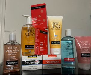 Neutrogena pack