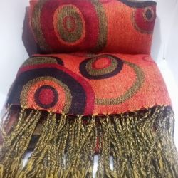 Beautiful Brand New Pashmina5