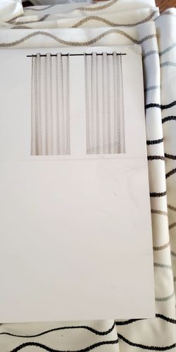 Curtains