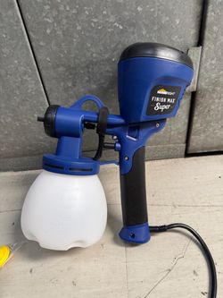 HomeRight Finish Max Super Paint Sprayer