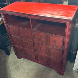 Storage Cabinet