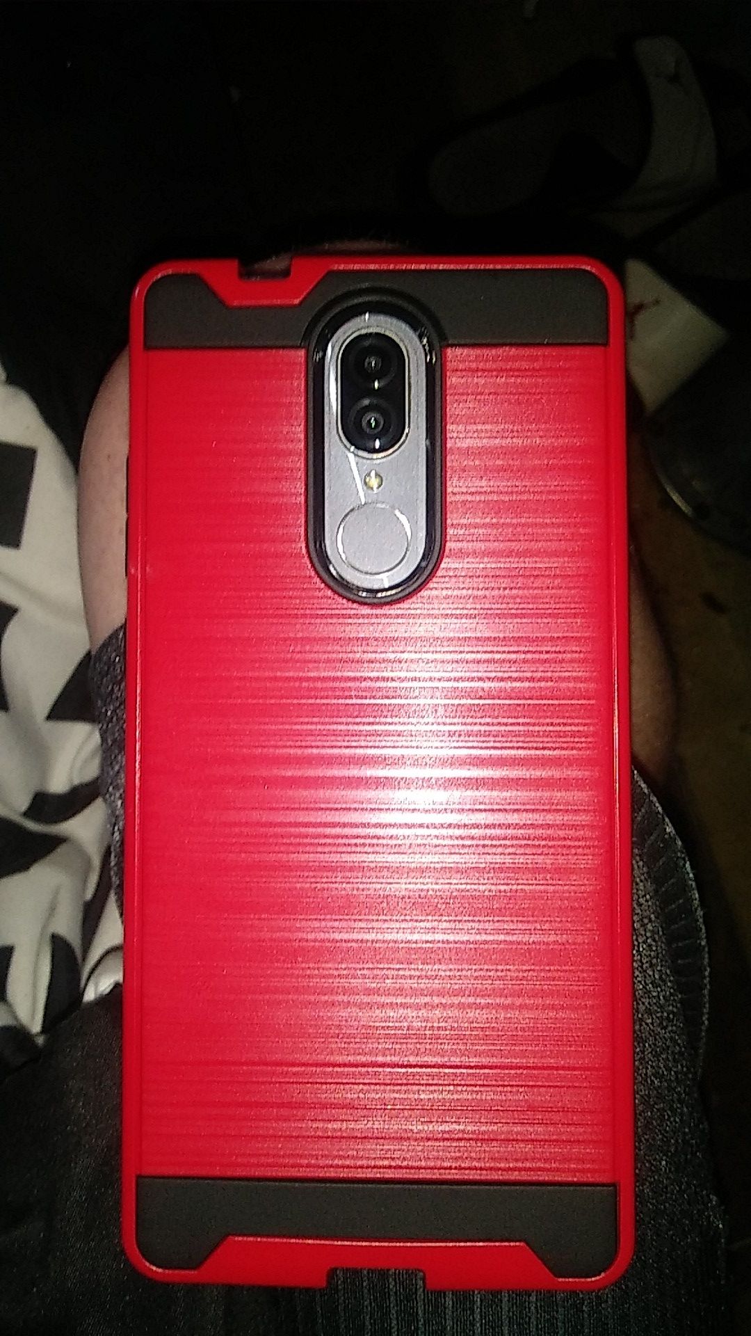 Coolpad Legacy 9.0 Metro PCS screen mirroring along with plenty of