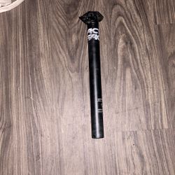 seat post Raceface 31.6 skream vendetta 