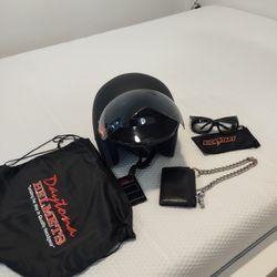 Motorcycle Gear