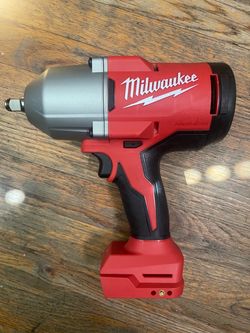 Milwaukee 1/2 impact wrench Brushless M18 $220 tool only pick up in Van Nuys