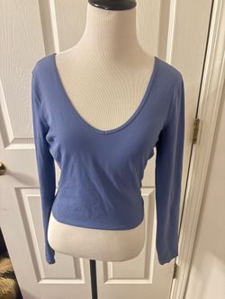 Lululemon Women’s Top