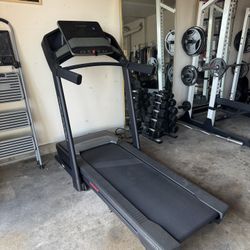 PROFORM TREADMILL 