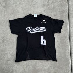 Sacramento T Shirt