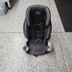 Evenflo Child Car Seat 