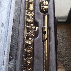 Artley Flute