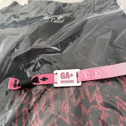 Rolling Loud Pass