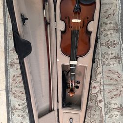 Violin Palatine 4/4