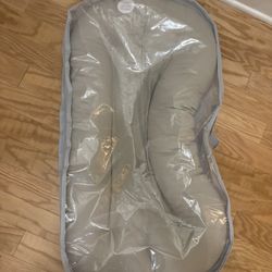 Snuggle Me Organic (Toddler)